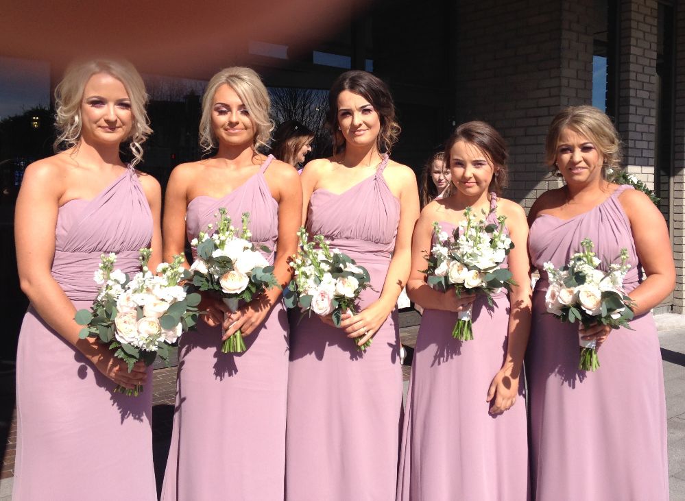 Wedding Flowers Utopia Flowers, Waterford, Ireland Waterford