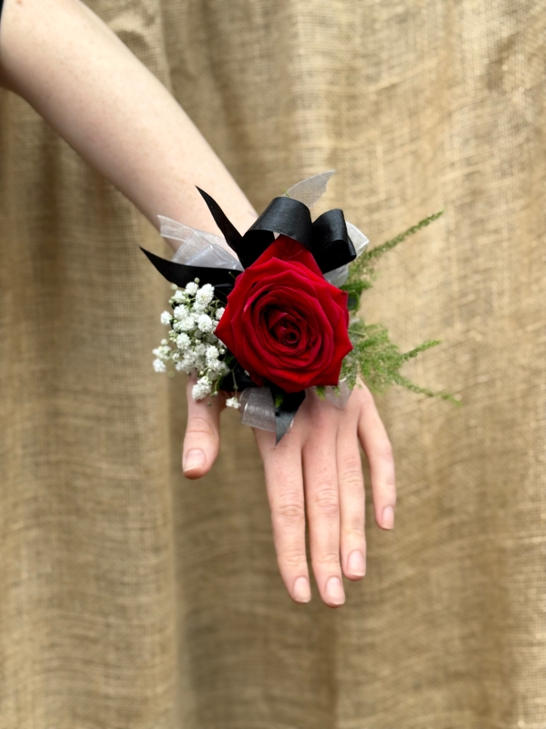 Debs Wrist Corsage