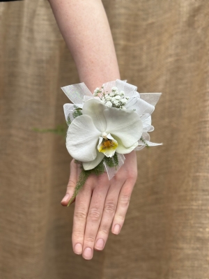 Debs Wrist Corsage