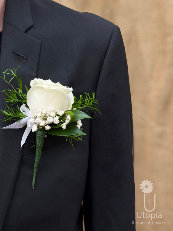 Boutonniere