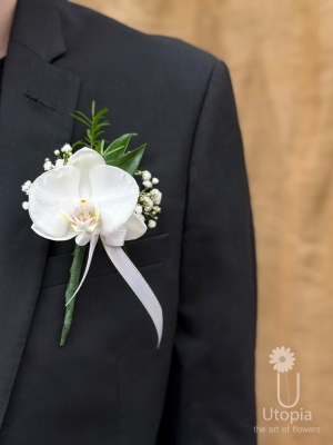 Boutonniere
