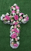 Silk Cross