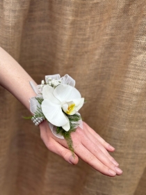 Debs Wrist Corsage