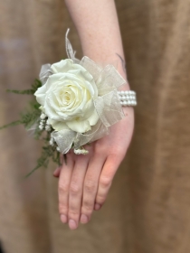 Debs Wrist Corsage
