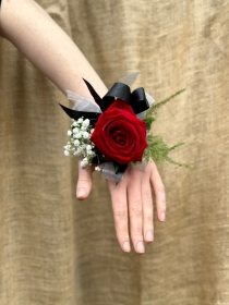 Debs Wrist Corsage