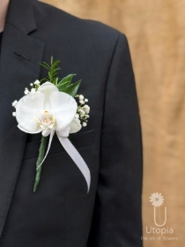 Boutonniere