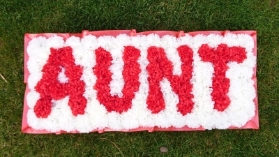 4 Letter Artificial Name Pad
